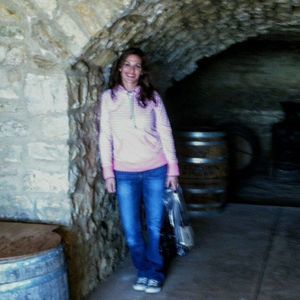 Meet your Posher, Dawn